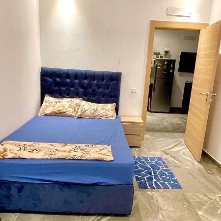 Bel Appartement A Amwaj Beach And Resorts 카사블랑카 외부 사진