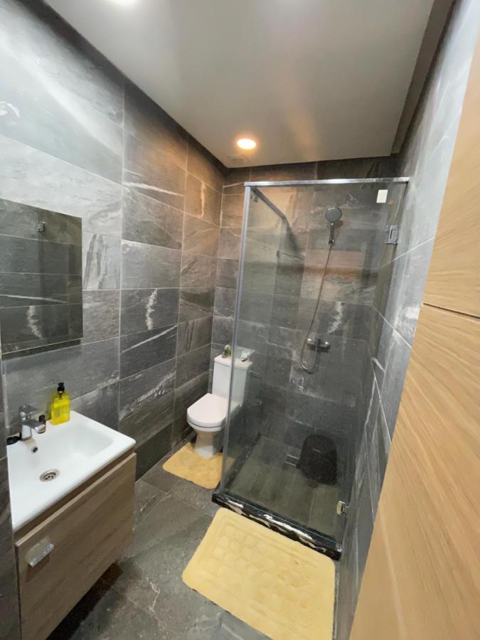 Bel Appartement A Amwaj Beach And Resorts 카사블랑카 외부 사진