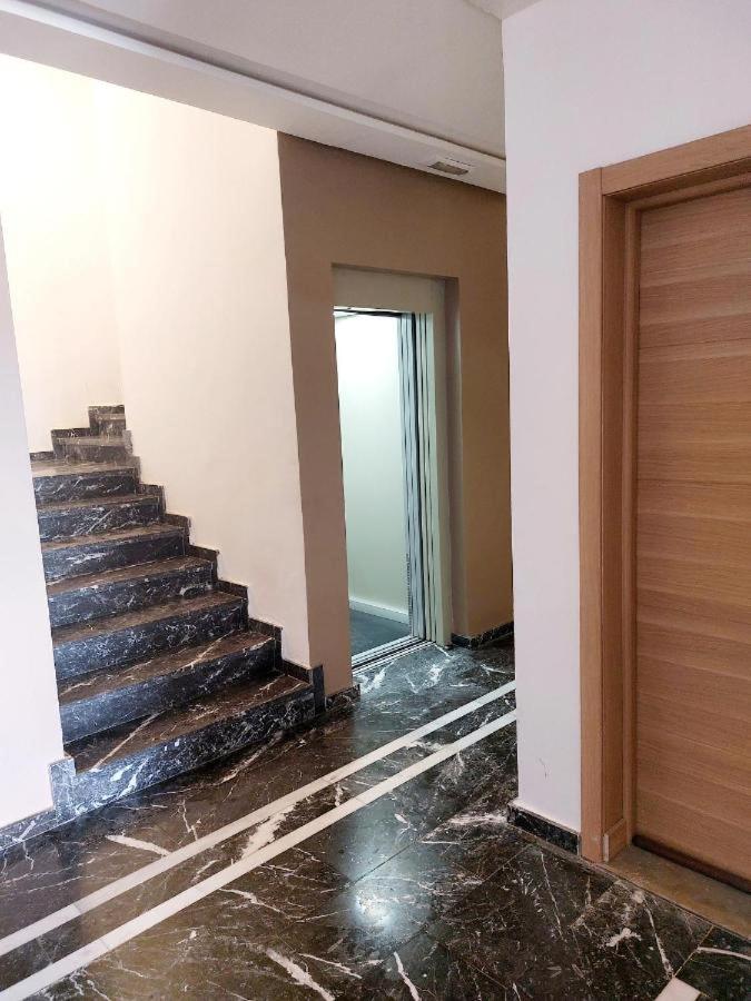 Bel Appartement A Amwaj Beach And Resorts 카사블랑카 외부 사진