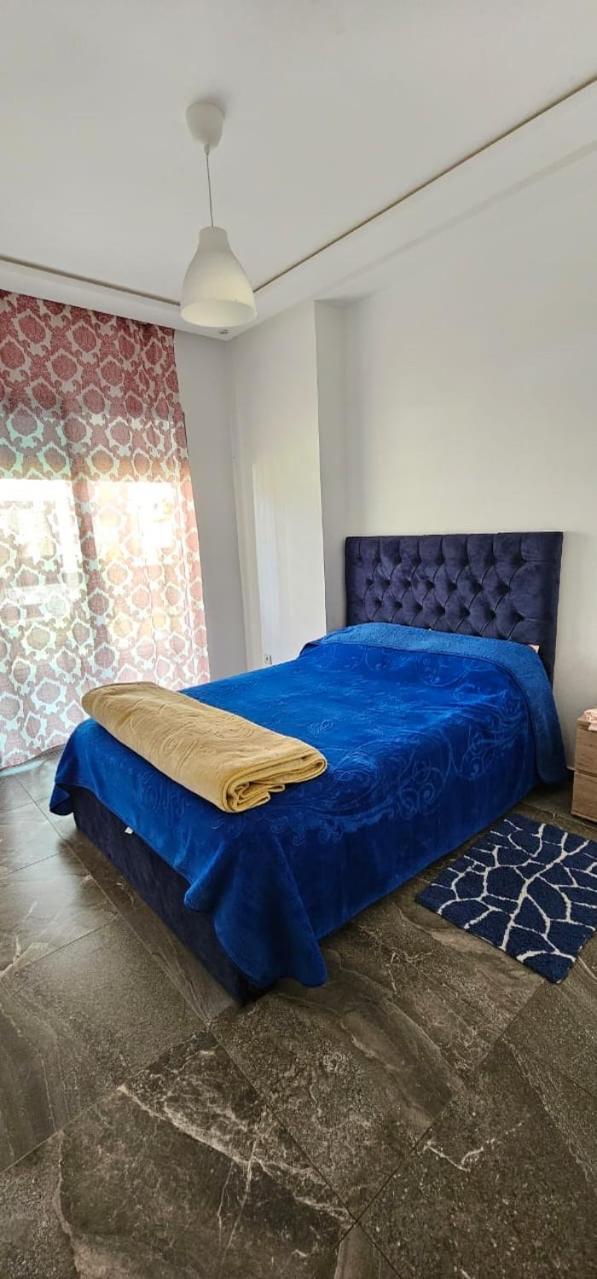 Bel Appartement A Amwaj Beach And Resorts 카사블랑카 외부 사진